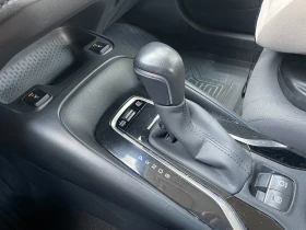 Toyota Corolla 1.8 Hybrid e-CVT Executive- в ГАРАНЦИЯ - 37995 лв. - 97355724 12