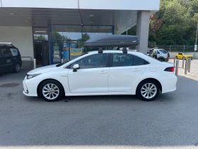 Toyota Corolla 1.8 Hybrid e-CVT Executive- в ГАРАНЦИЯ - 37995 лв. - 97355724 5