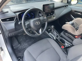 Toyota Corolla 1.8 Hybrid e-CVT Executive- в ГАРАНЦИЯ - 37995 лв. - 97355724 7
