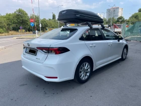 Toyota Corolla 1.8 Hybrid e-CVT Executive- в ГАРАНЦИЯ - 37995 лв. - 97355724 3