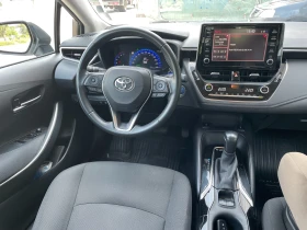Toyota Corolla 1.8 Hybrid e-CVT Executive- в ГАРАНЦИЯ - 37995 лв. - 97355724 8
