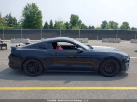 Ford Mustang GT - 33000 лв. - 50364868 13