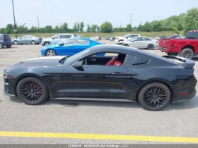 Ford Mustang GT - 33000 лв. - 50364868 14
