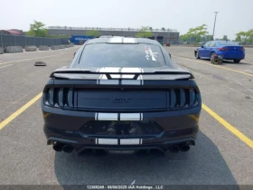 Ford Mustang GT - 33000 лв. - 50364868 15
