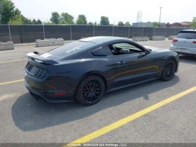 Ford Mustang GT - 33000 лв. - 50364868 4