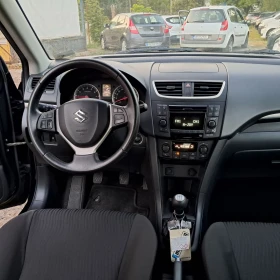 Обява за продажба на Suzuki Swift 1.3i бензин, 92900km., 92k.c. ~11 500 лв. - изображение 10