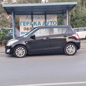Обява за продажба на Suzuki Swift 1.3i бензин, 92900km., 92k.c. ~11 500 лв. - изображение 3