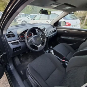 Suzuki Swift 1.3i , 92900km., 92k.c. | Mobile.bg    13