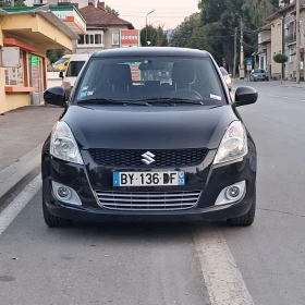 Обява за продажба на Suzuki Swift 1.3i бензин, 92900km., 92k.c. ~11 500 лв. - изображение 1