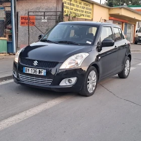 Обява за продажба на Suzuki Swift 1.3i бензин, 92900km., 92k.c. ~11 500 лв. - изображение 2