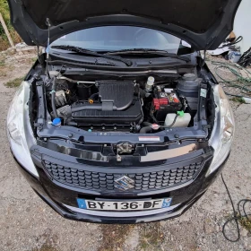 Suzuki Swift 1.3i , 92900km., 92k.c. | Mobile.bg    17
