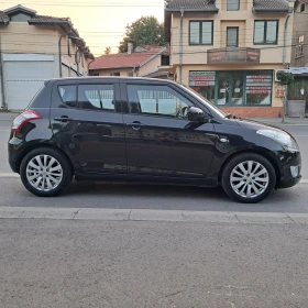 Обява за продажба на Suzuki Swift 1.3i бензин, 92900km., 92k.c. ~11 500 лв. - изображение 6