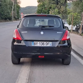 Обява за продажба на Suzuki Swift 1.3i бензин, 92900km., 92k.c. ~11 500 лв. - изображение 5