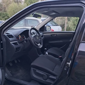 Обява за продажба на Suzuki Swift 1.3i бензин, 92900km., 92k.c. ~11 500 лв. - изображение 7