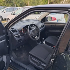 Обява за продажба на Suzuki Swift 1.3i бензин, 92900km., 92k.c. ~11 500 лв. - изображение 8