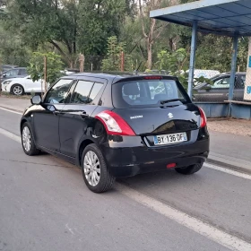 Обява за продажба на Suzuki Swift 1.3i бензин, 92900km., 92k.c. ~11 500 лв. - изображение 4