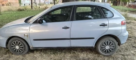 Seat Ibiza | Mobile.bg    5