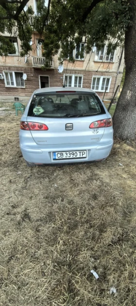 Seat Ibiza | Mobile.bg    3