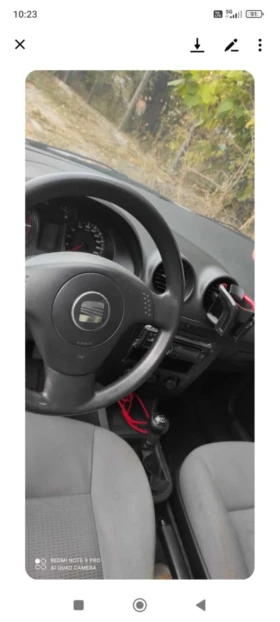 Seat Ibiza | Mobile.bg    4