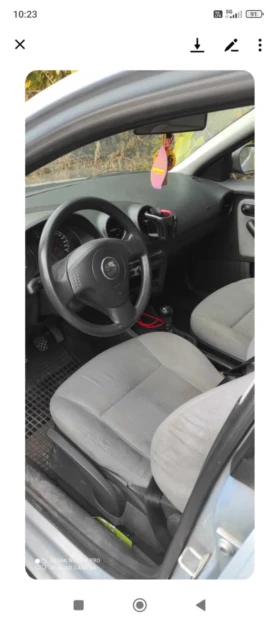 Seat Ibiza | Mobile.bg    6