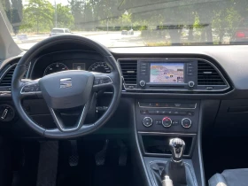 Seat Leon 1.6 | Mobile.bg    14