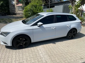 Seat Leon 1.6 | Mobile.bg    8