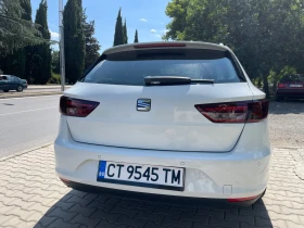 Seat Leon 1.6 | Mobile.bg    13
