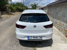 Seat Leon 1.6 | Mobile.bg    4