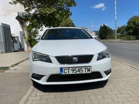 Seat Leon 1.6 | Mobile.bg    11