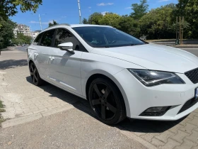 Seat Leon 1.6 | Mobile.bg    9
