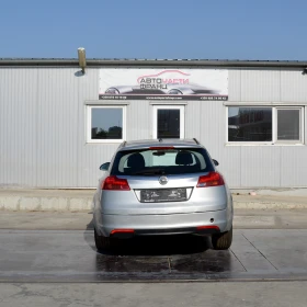 Opel Insignia 2.0 CDTI - 11 лв. - 74269780 4