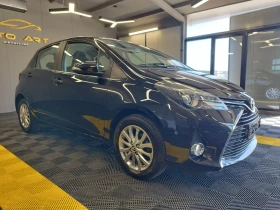 Toyota Yaris 1.3 Automatic NAVI | Mobile.bg    3