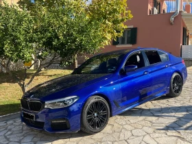 BMW 540  - изображение 1