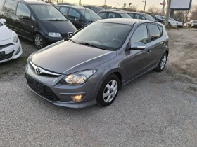 Hyundai I30 1.6 PREMIUM Като нова , снимка 3