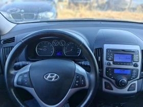 Hyundai I30 1.6 PREMIUM Като нова , снимка 8