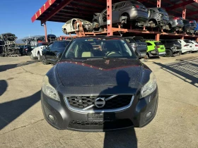 Volvo C30 1.6