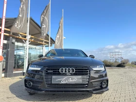 Audi A7 Bi-TURBO#MATRIX#DISTR#BOSSE#KEYLESS#360* CAM#HEADU - 49999 лв. / 25564.08 € - 65219325 3
