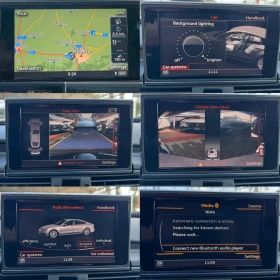 Audi A7 Bi-TURBO#MATRIX#DISTR#BOSSE#KEYLESS#360* CAM#HEADU - 49999 лв. / 25564.08 € - 65219325 15