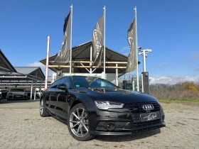 Audi A7 Bi-TURBO#MATRIX#DISTR#BOSSE#KEYLESS#360* CAM#HEADU - 49999 лв. / 25564.08 € - 65219325 2