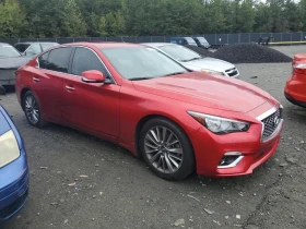 Infiniti Q50 LUXE | Mobile.bg    5