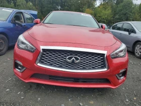 Infiniti Q50 LUXE | Mobile.bg    6