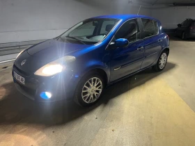 Renault Clio EVRO4 - изображение 1