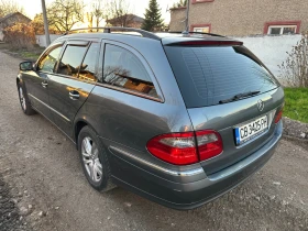 Mercedes-Benz E 220 �220 CDI ������  | Mobile.bg � ����� ������ 6