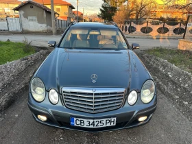 Mercedes-Benz E 220 �220 CDI ������  | Mobile.bg � ����� ������ 2