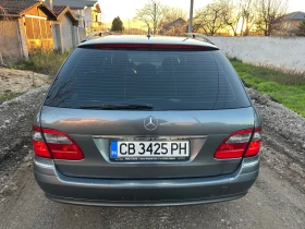 Mercedes-Benz E 220 �220 CDI ������  | Mobile.bg � ����� ������ 5