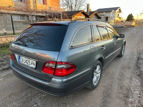 Mercedes-Benz E 220 �220 CDI ������  | Mobile.bg � ����� ������ 4
