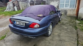 Jaguar X-type, снимка 1 — Bazar.bg Jaguar X-type, снимка 1