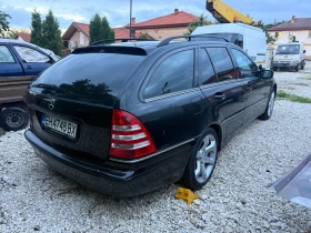 Mercedes-Benz C 220 C 220 CDI 150ps Avantgarde | Mobile.bg � ����� ������ 3