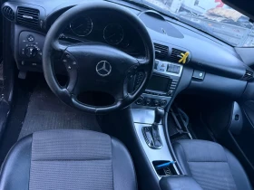 Mercedes-Benz C 220 C 220 CDI 150ps Avantgarde - 2000 € - 19521606 5