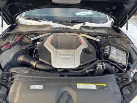 Audi S4 * Technik * CARFAX * БЕЗ ПЪРВОНАЧАЛНА ВНОСКА - 21250 € / 41561.39 лв. - 76385493 11